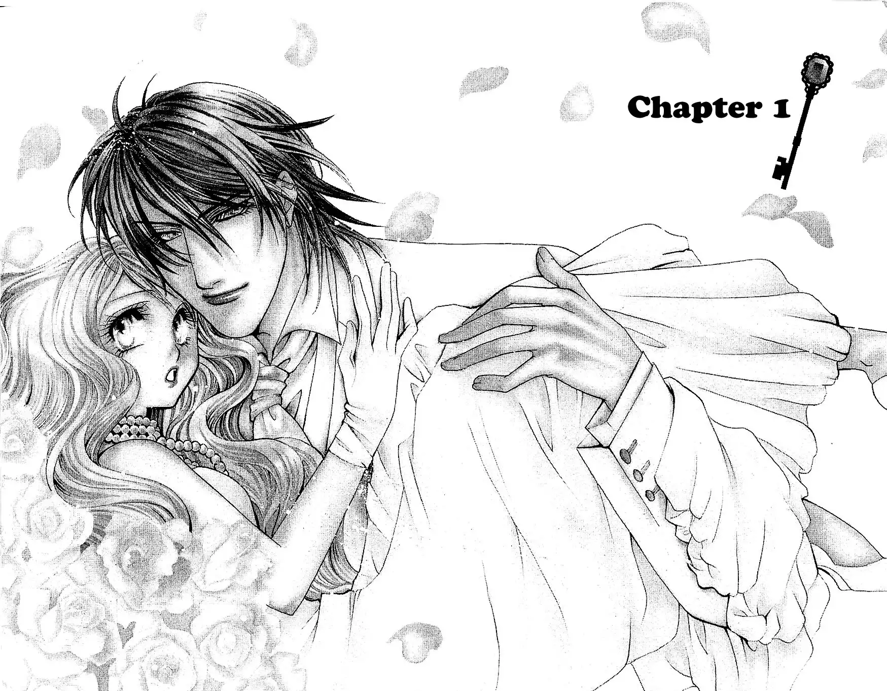 Kiss wa 0 Toki wo Sugite kara Chapter 1 6